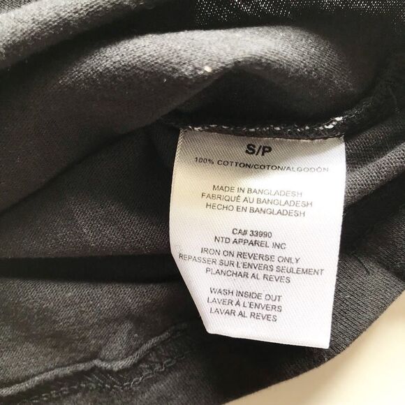 Hello Kitty Halloween pumpkin shirt dress EUC S(7-8) - Picture 4 of 5